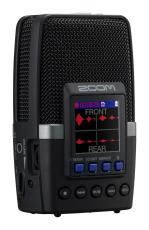 ZOOM H2 essential Handy Recorder【オンラインストア限定】_3