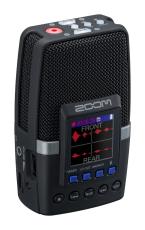 ZOOM H2 essential Handy Recorder【オンラインストア限定】_4