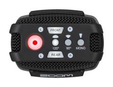 ZOOM H2 essential Handy Recorder【オンラインストア限定】_6
