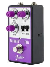 Fender Bassman Fuzz《ファズ》【オンラインストア限定】_2