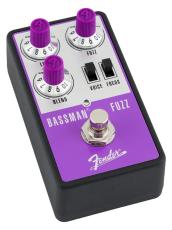 Fender Bassman Fuzz《ファズ》【オンラインストア限定】_3