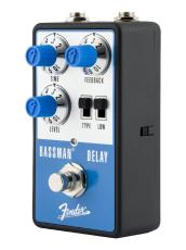 Fender Bassman Delay《ディレイ》【オンラインストア限定】_2