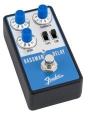 Fender Bassman Delay《ディレイ》【オンラインストア限定】_3