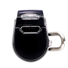 KORG Pitchstrap PST-1 | Silver【ストラップ装着チューナー】【オンラインストア限定】_10