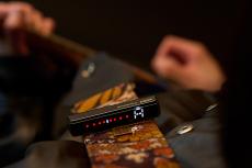 KORG Pitchstrap PST-1 | Black【ストラップ装着チューナー】【オンラインストア限定】_3