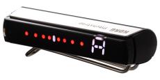 KORG Pitchstrap PST-1 | Black【ストラップ装着チューナー】【オンラインストア限定】_9
