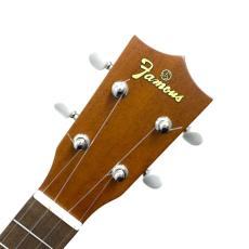 Famous FT-1G テナーウクレレ【オンラインストア限定】_3