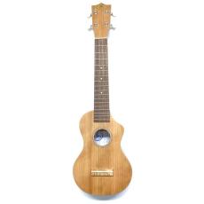 Famous FLS-11GC ソプラノロングネック【オンラインストア限定】_2