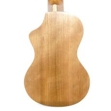 Famous FLS-11GC ソプラノロングネック【オンラインストア限定】_4