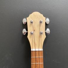 QUIAM Ezo's Ukulele Through neck Soprano 北海道産木材使用ウクレレ!!【オンラインストア限定】_3