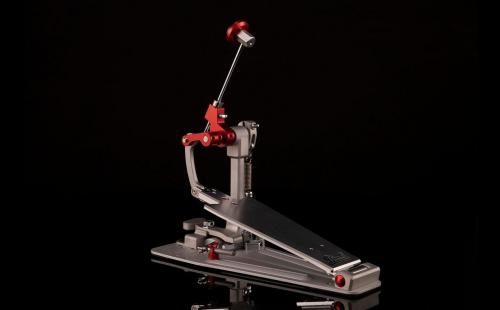 Pearl P-3500D Demon Drive XR Machined Single Pedal ドラムペダル【オンラインストア限定】