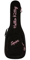 Squier by Fender Limited Hello Kitty Pink Stratocaster w/Hello Kittyギグバッグ【オンラインストア限定】_6