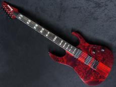 Ibanez RGT1221PB Stained Wine Red Low Gloss_2