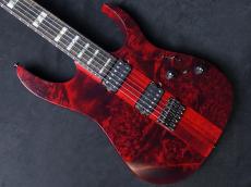 Ibanez RGT1221PB Stained Wine Red Low Gloss_3