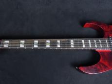 Ibanez RGT1221PB Stained Wine Red Low Gloss_4