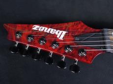 Ibanez RGT1221PB Stained Wine Red Low Gloss_5