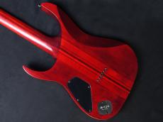Ibanez RGT1221PB Stained Wine Red Low Gloss_7
