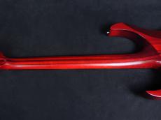 Ibanez RGT1221PB Stained Wine Red Low Gloss_8