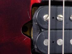 Ibanez RGT1221PB Stained Wine Red Low Gloss_10