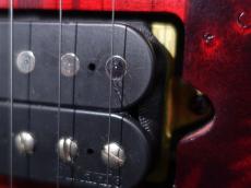 Ibanez RGT1221PB Stained Wine Red Low Gloss_11