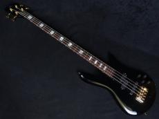 Spector Euro 4 Classic Gloss Solid Black_2