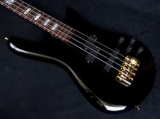 Spector Euro 4 Classic Gloss Solid Black_3
