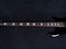 Spector Euro 4 Classic Gloss Solid Black_4