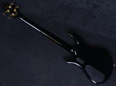 Spector Euro 4 Classic Gloss Solid Black_6