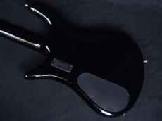 Spector Euro 4 Classic Gloss Solid Black_7