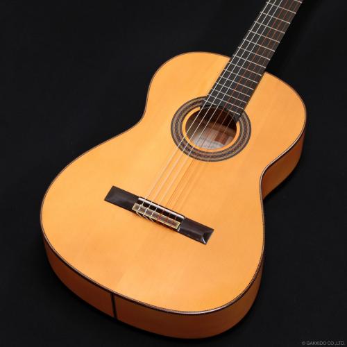 Juan Hernandez [ホアン・エルナンデス] Etudio Flamenca フラメンコギター (2004)