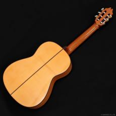 Juan Hernandez [ホアン・エルナンデス] Etudio Flamenca フラメンコギター (2004)_3