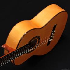 Juan Hernandez [ホアン・エルナンデス] Etudio Flamenca フラメンコギター (2004)_4