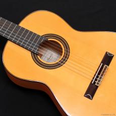 Juan Hernandez [ホアン・エルナンデス] Etudio Flamenca フラメンコギター (2004)_6