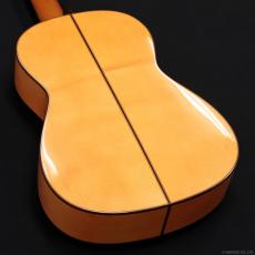 Juan Hernandez [ホアン・エルナンデス] Etudio Flamenca フラメンコギター (2004)_7