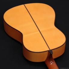 Juan Hernandez [ホアン・エルナンデス] Etudio Flamenca フラメンコギター (2004)_8