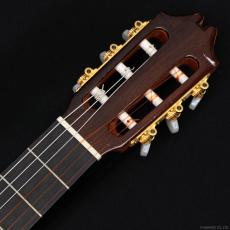 Juan Hernandez [ホアン・エルナンデス] Etudio Flamenca フラメンコギター (2004)_9