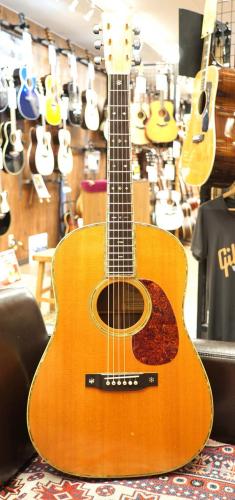 Martin D-45S DELUXE 【1992年製】