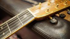 Martin D-45S DELUXE 【1992年製】_7