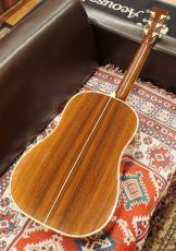 Martin D-45S DELUXE 【1992年製】_9