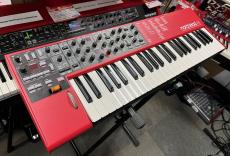 CLAVIA NORD LEADA1【中古】【美品】【専用ケース付】