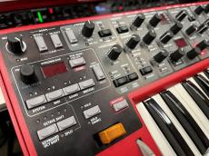 CLAVIA NORD LEADA1【中古】【美品】【専用ケース付】_2