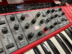 CLAVIA NORD LEADA1【中古】【美品】【専用ケース付】_3