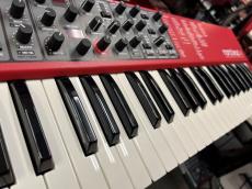 CLAVIA NORD LEADA1【中古】【美品】【専用ケース付】_5