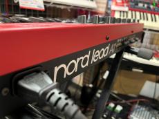 CLAVIA NORD LEADA1【中古】【美品】【専用ケース付】_6