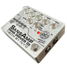 Tech 21 20th Anniversary Limited Edition PARA DRIVER DI_2