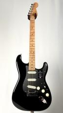 Fender Limited Edition American Ultra II Stratocaster Roasted Maple -Black-【3.76kg】_2