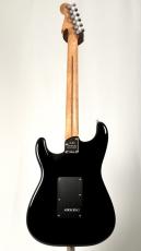 Fender Limited Edition American Ultra II Stratocaster Roasted Maple -Black-【3.76kg】_4