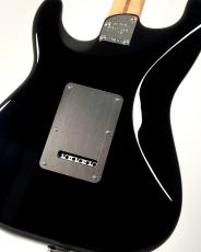 Fender Limited Edition American Ultra II Stratocaster Roasted Maple -Black-【3.76kg】_7