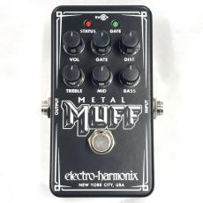 Electro-Harmonix Nano Metal Muff