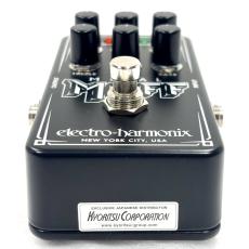 Electro-Harmonix Nano Metal Muff_4